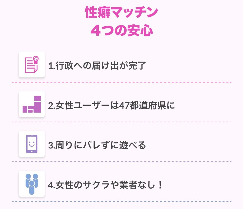 性癖マッチン　画像
